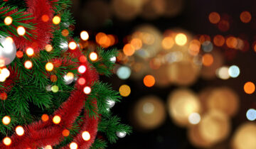 Christmas Light Safety Tips