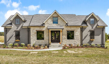 How to Increase Your Home’s Curb Appeal