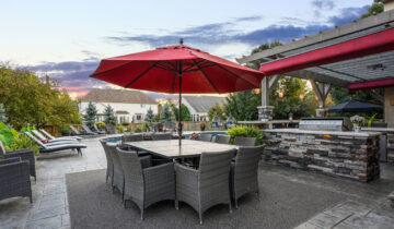 What is Stamped Concrete?