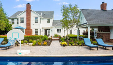 7 Must-Do’s To Achieve The Perfect Garden Design