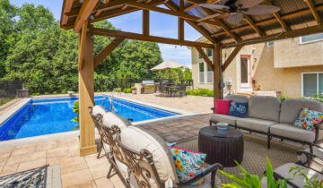 How Much Does a Paver Patio Really Cost?