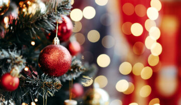 How to Store Holiday Decorations