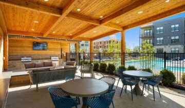 Outdoor Kitchens – Ten Ways to Keep Bugs at Bay