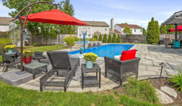 Patio Paver Types and Essential Considerations Before Installation