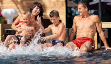 The Best Backyard for Kids