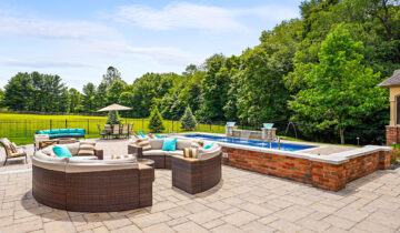 Top 10 Materials to Consider for a New Backyard Patio